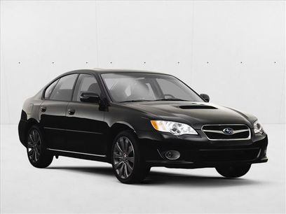 Used 2009 Subaru Legacy 2.5i Limited