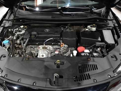 Used 2020 Acura ILX image 39