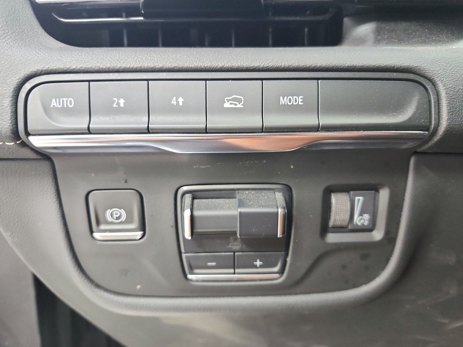Used 2023 Cadillac Escalade Sport AWD/4WD image 21