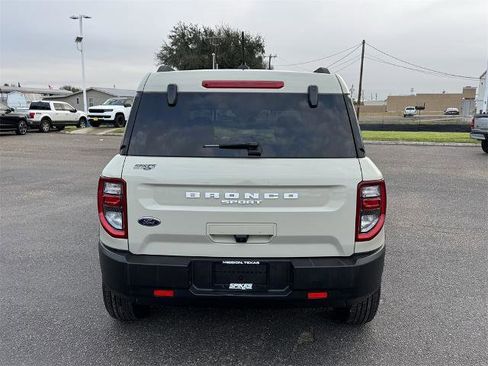 Certified 2024 Ford Bronco Sport Big Bend image 4