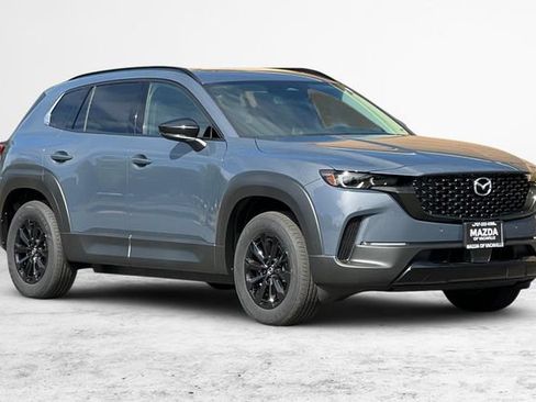 New 2026 MAZDA CX-50 AWD 2.5 Hybrid w/ Weather Package image 2