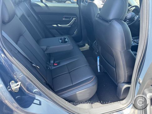 New 2026 MAZDA CX-50 AWD 2.5 S w/ Accent Package image 23