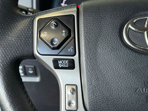 Certified 2023 Toyota 4Runner SR5 image 22