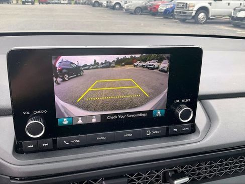 Used 2024 Honda Accord EX image 21