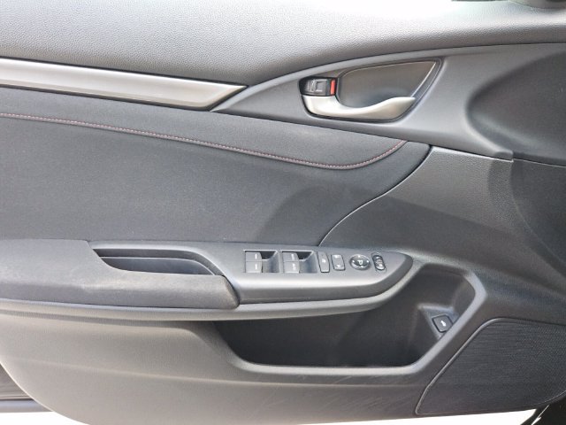 Used 2017 Honda Civic Si image 29