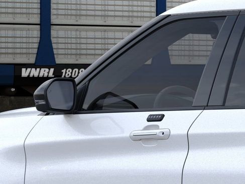 New 2026 Ford Explorer Platinum image 50