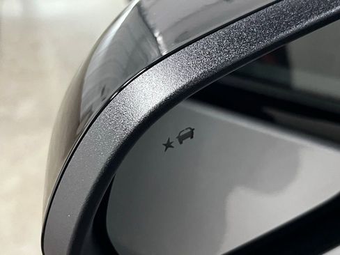 New 2026 Chevrolet Equinox RS image 14