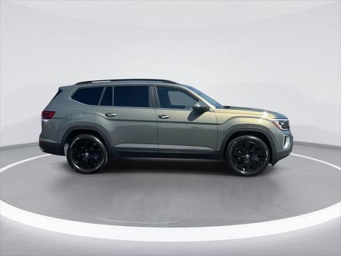 New 2026 Volkswagen Atlas SE AWD/4WD image 9