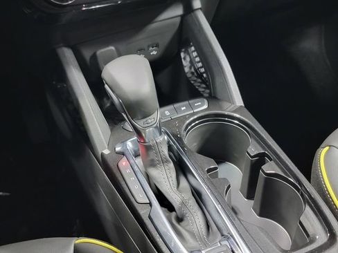 New 2026 Chevrolet TrailBlazer ACTIV w/ Driver Confidence Package image 22