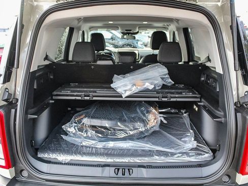 New 2025 Ford Bronco Sport Big Bend image 28