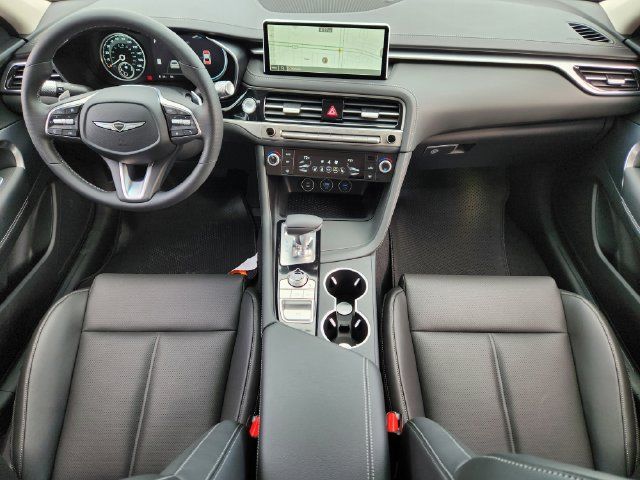 Used 2026 Genesis G70 2.5T AWD/4WD image 20