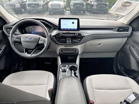 Used 2023 Ford Escape Active FWD image 10