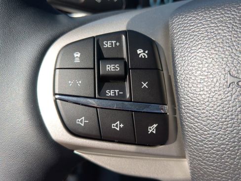 New 2026 Ford Explorer Active image 62