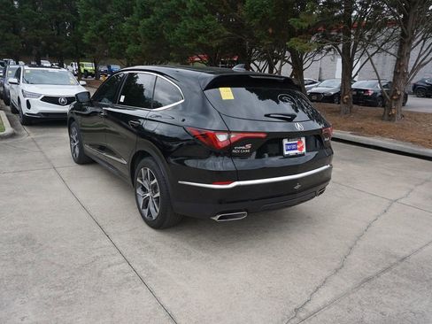 Used 2024 Acura MDX FWD w/ Technology Package image 22
