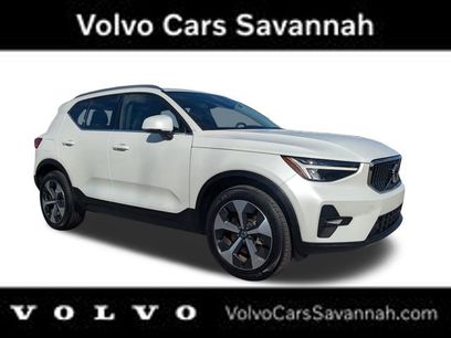 Certified 2023 Volvo XC40 B5 Plus w/ Climate Package