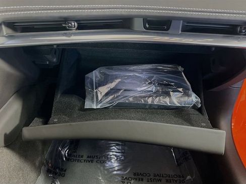 Used 2020 Chevrolet Corvette Stingray Premium Cpe w/ 3LT Preferred Equipment Group image 27