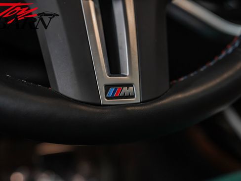 Used 2024 BMW X7 M60i w/ Executive Package image 34