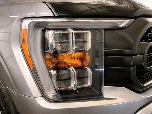 Used 2021 Ford F150 XLT w/ Equipment Group 302A High AWD/4WD image 27