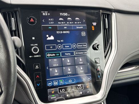 Used 2024 Subaru Outback Onyx Edition image 14