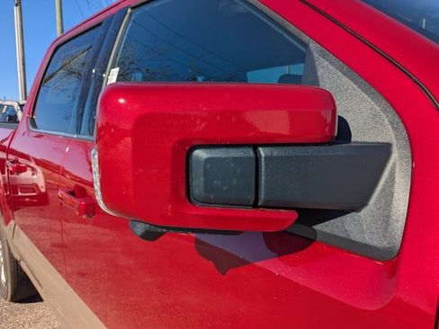 New 2025 Ford F150 King Ranch image 13