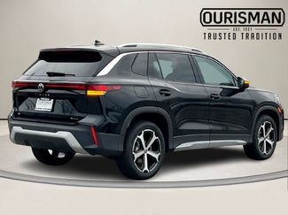 New 2026 Volkswagen Tiguan SE video 3