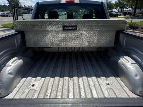 Used 2017 Ford F150 XLT AWD/4WD image 32