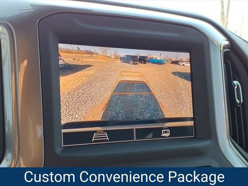 New 2026 Chevrolet Silverado 2500 Custom w/ Custom Value Package image 3