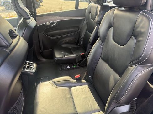 Used 2022 Volvo XC90 T6 Inscription w/ Advanced Package image 17