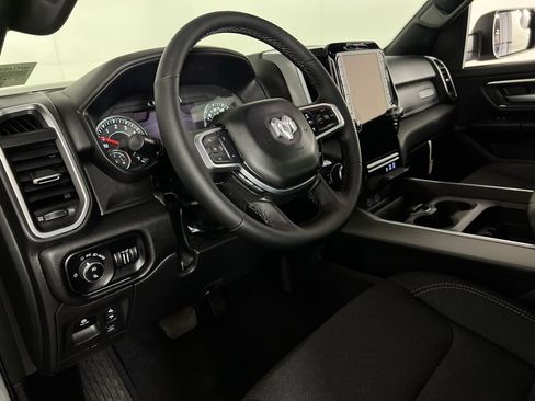 Used 2025 RAM 1500 Big Horn image 22