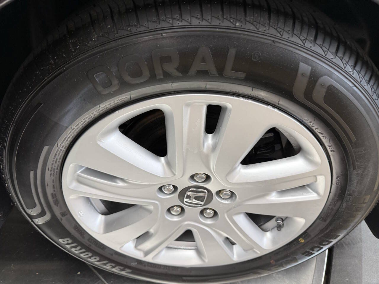 Used 2014 Honda Odyssey Touring image 24
