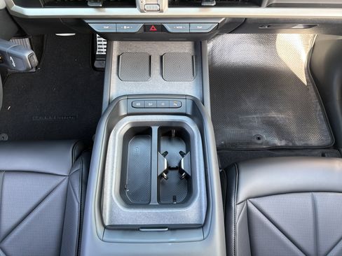 New 2027 Kia Telluride SX FWD image 8