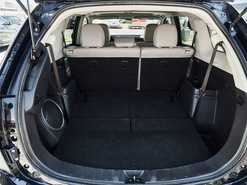 Used 2016 Mitsubishi Outlander SEL FWD image 9