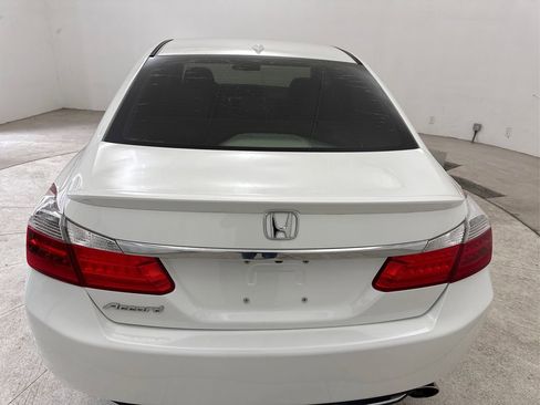Used 2014 Honda Accord EX-L image 23
