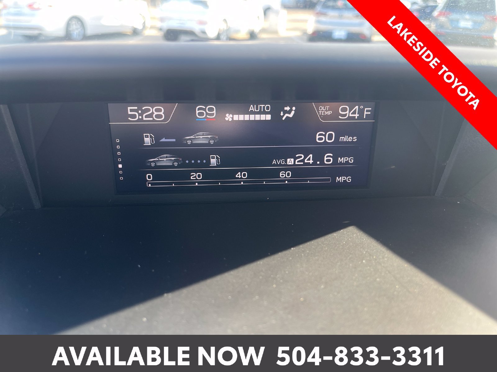 Used 2019 Subaru Crosstrek 2.0i Limited w/ Moonroof Package AWD/4WD image 27