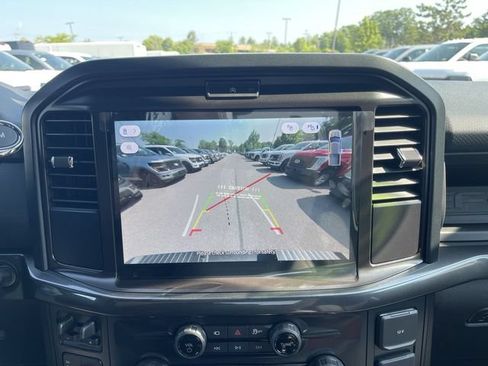 New 2026 Ford F150 STX w/ Equipment Group 200A AWD/4WD image 19