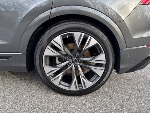 New 2026 Audi Q8 Premium Plus image 22