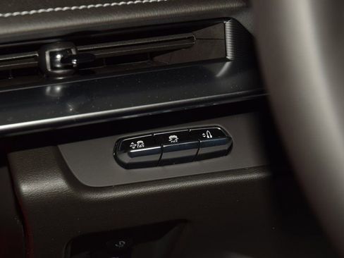 New 2026 Chevrolet Corvette 1LT w/ Z51 Performance Package image 34