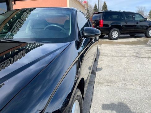 Used 2007 Chevrolet Monte Carlo LT image 3