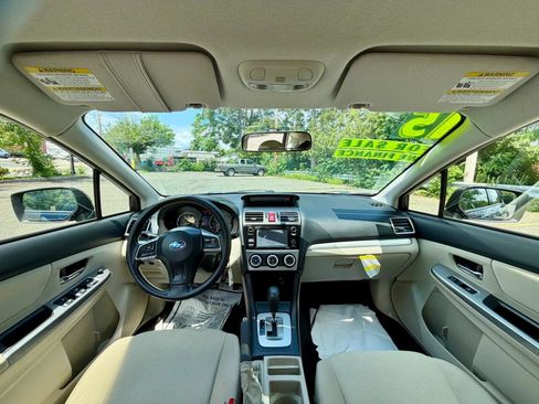 Used 2015 Subaru Impreza 2.0i Premium AWD/4WD image 11