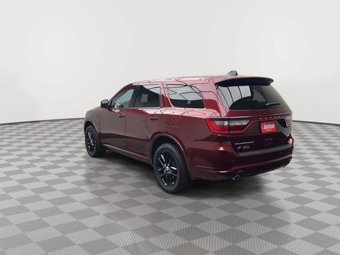 Used 2026 Dodge Durango GT AWD/4WD image 37
