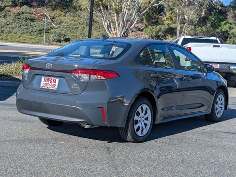 Used 2026 Toyota Corolla LE image 13