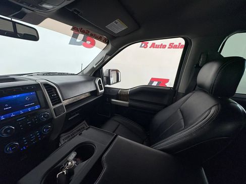 Used 2020 Ford F150 Lariat AWD/4WD image 32