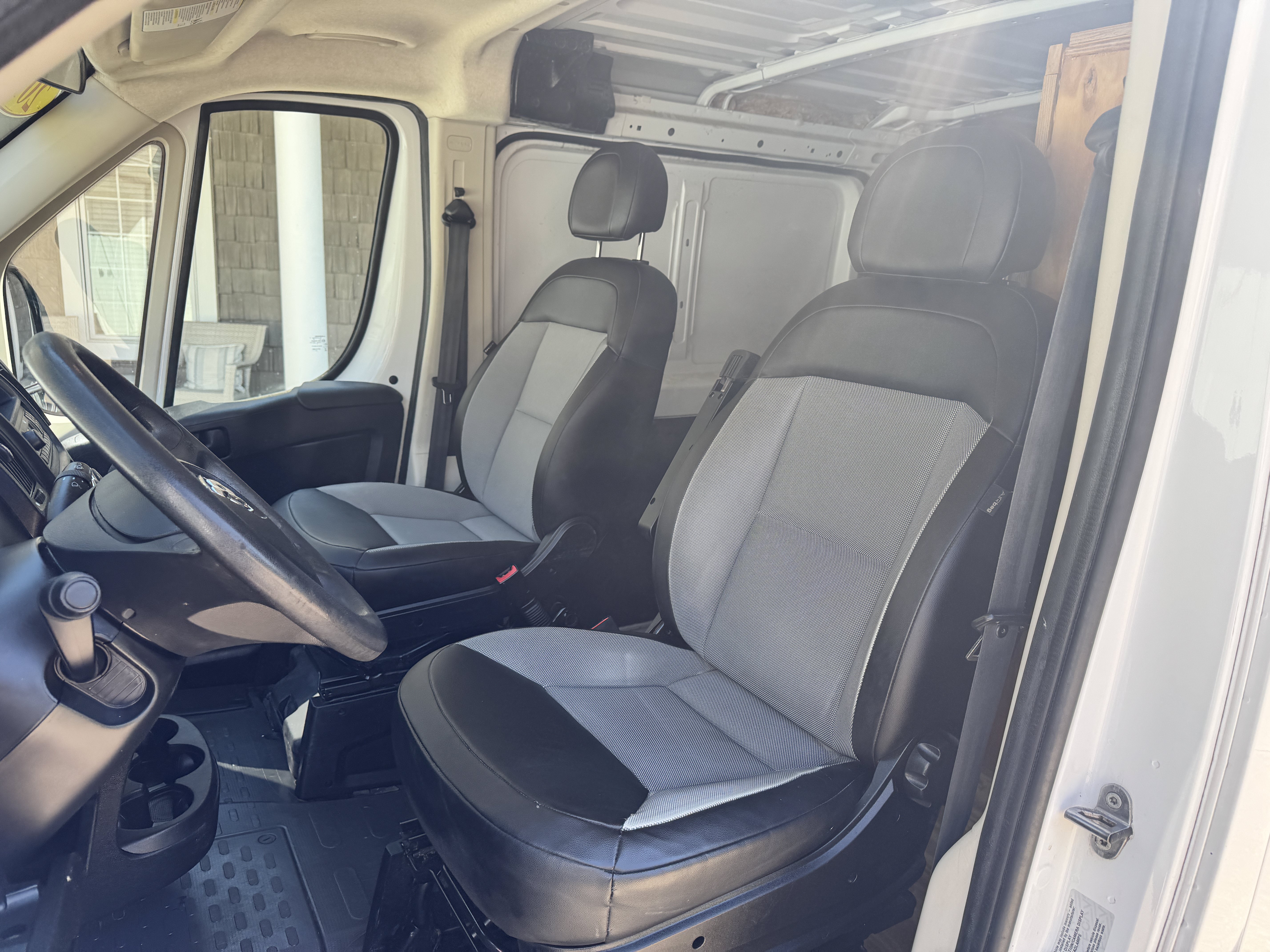 Used 2016 RAM ProMaster 1500 FWD image 14