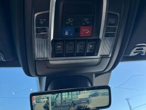 Used 2021 RAM 1500 Sport w/ Leather & Sound Group AWD/4WD image 51