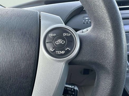 Used 2010 Toyota Prius FWD image 23