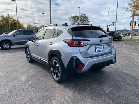 Used 2025 Subaru Crosstrek 2.5i Limited w/ Popular Package #3A image 5