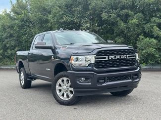Used 2022 RAM 2500 Big Horn w/ Level A Equipment Group AWD/4WD video 1
