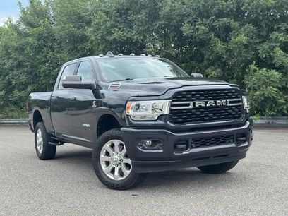 Used 2022 RAM 2500 Big Horn w/ Level A Equipment Group