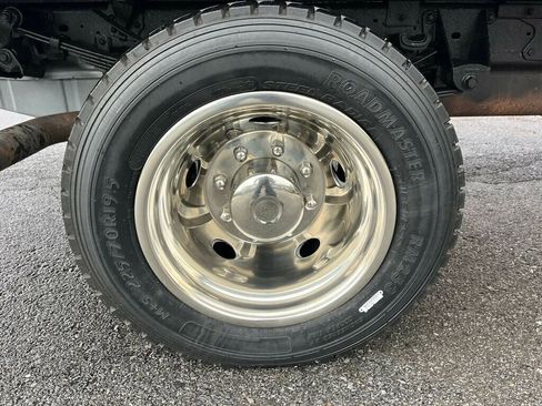 Used 1999 Ford F450 2WD Regular Cab Super Duty image 37
