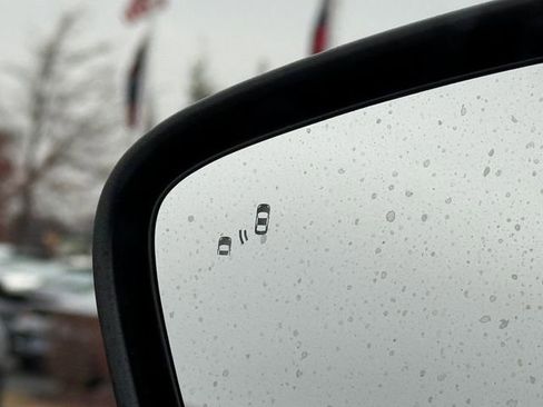 New 2026 Ford Escape ST-Line Select w/ Tech Pack #1 image 10